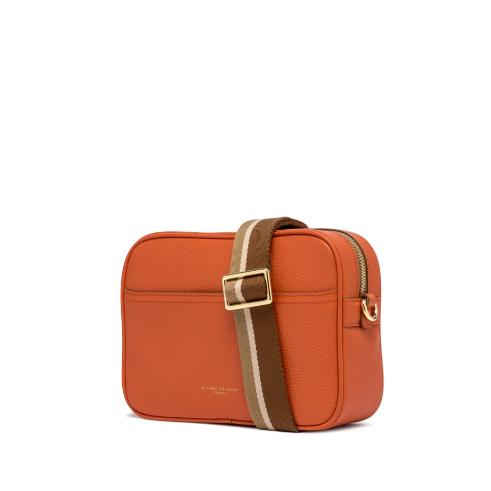 Gianni Chiarini Nina Red Dames