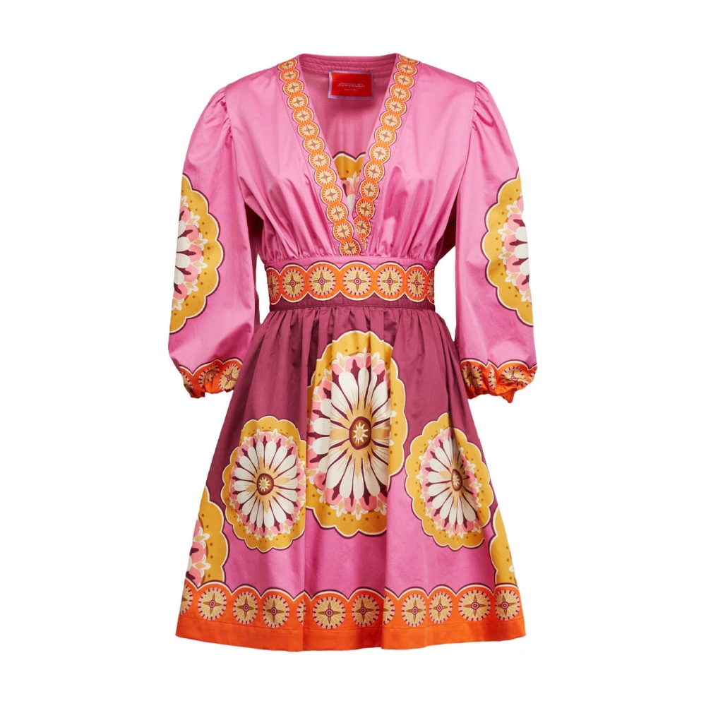 Dresses > Day Dresses > Short Dresses - - La DoubleJ - Modalova