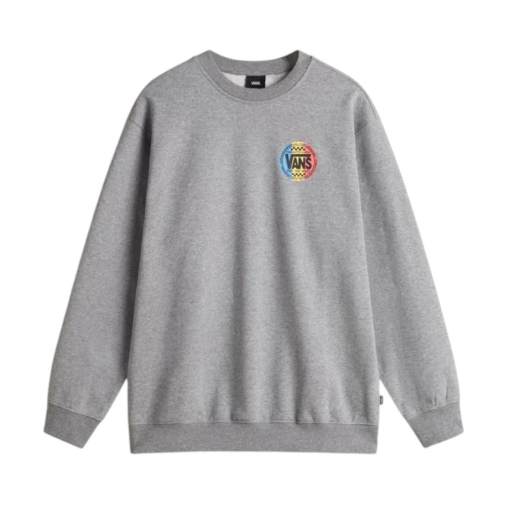 Sweatshirts & Hoodies > Sweatshirts - - Vans - Modalova
