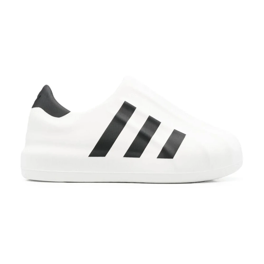 Adidas Superstar Sneakers White, Dam