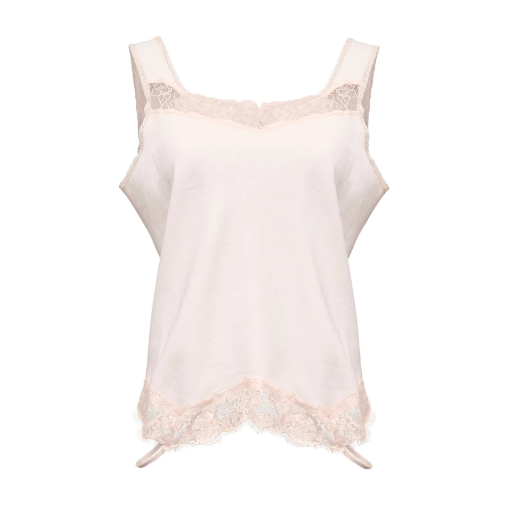 Mm6 Maison Margiela Donna Rosa Camicette M, New,