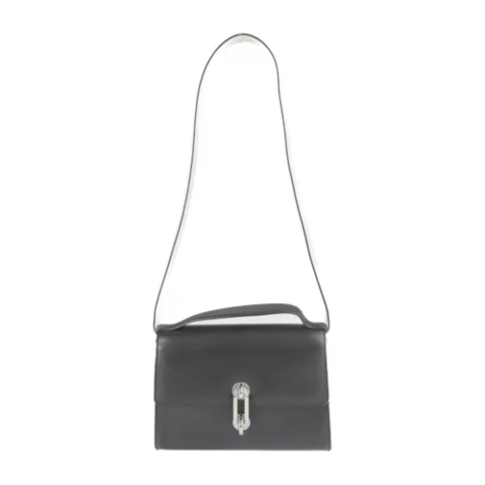 Pre-owned > Pre-owned Bags > Pre-owned Cross Body Bags - - Balenciaga Vintage - Modalova