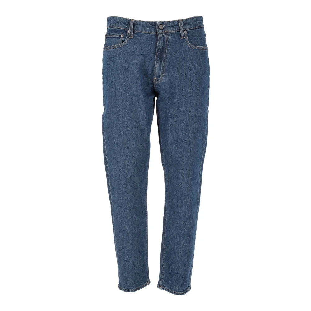 Jeans > Slim-fit Jeans - - Calvin Klein - Modalova
