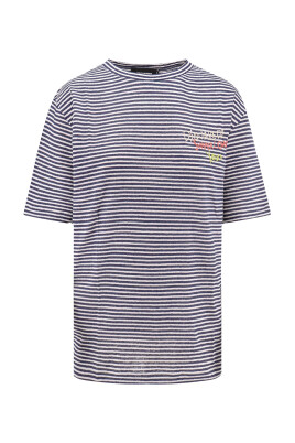 t-shirts-et-polos-blancs-avec-broderie-logo