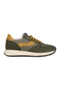 sneakers-en-daim-vert-et-tissu-technique