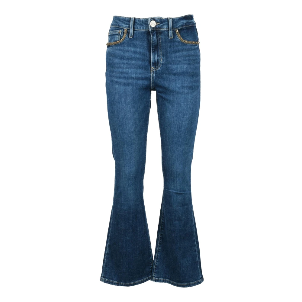 Jeans > Flared Jeans - - Guess - Modalova
