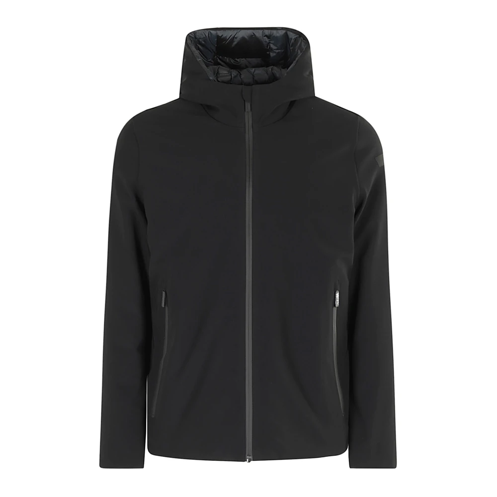RRD Winter Storm Jas Black Heren