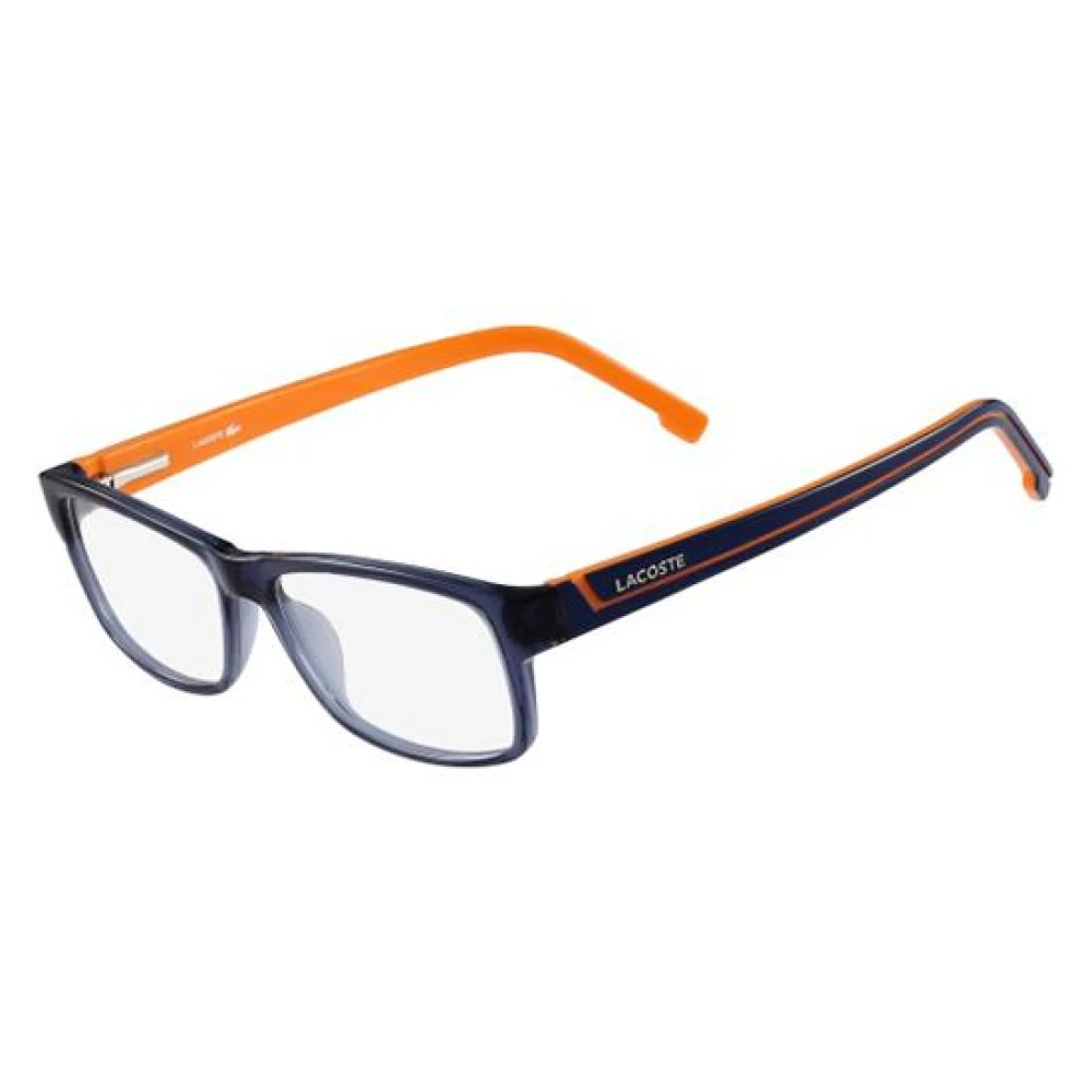 Lacoste Men's Blue Glasses, 51 Mm, L2707 Sunglasses