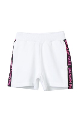 kids-stylish-white-sidestripe-shorts