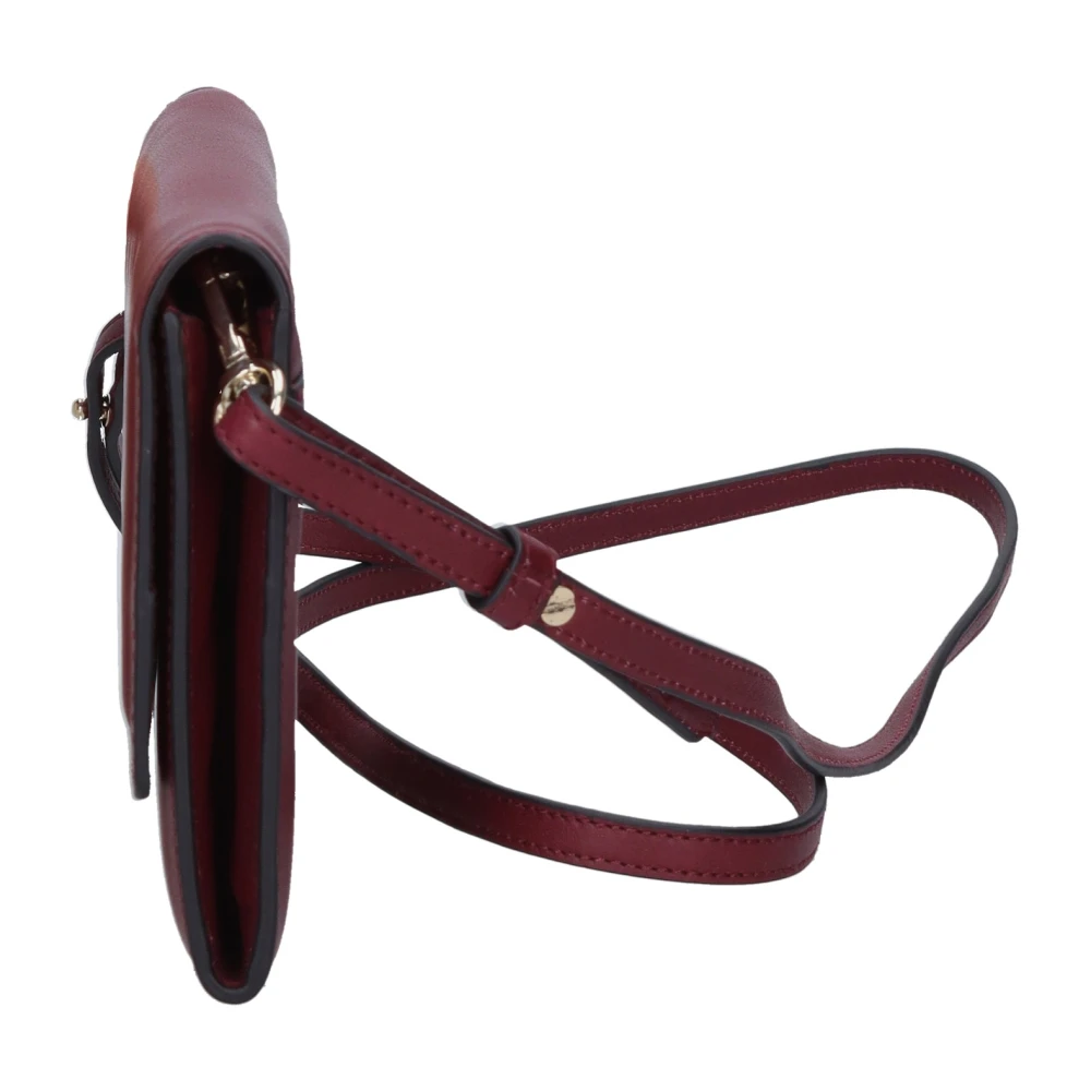 Piquadro Tassen.. Bordeaux Red Dames