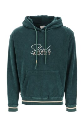 sweat-a-capuche-jeff-staple-collaboration