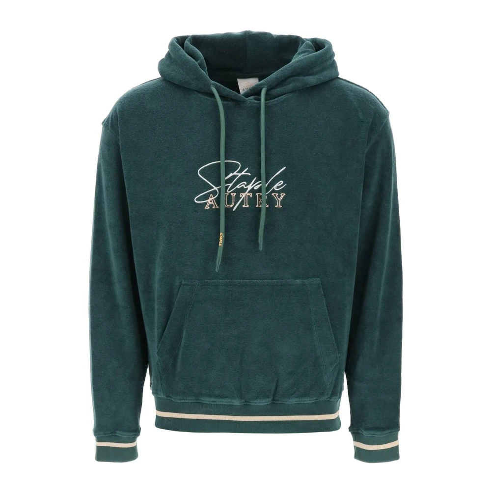 Sweatshirts & Hoodies > Hoodies - - Autry - Modalova
