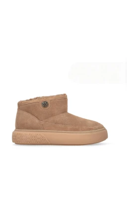 YOKO Bootie - Stilfullt Modestatement