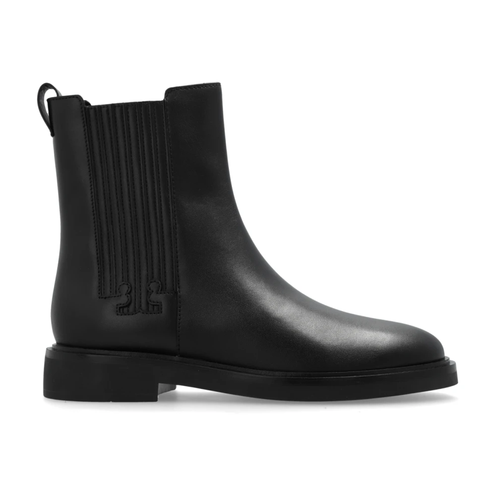 Shoes > Boots > Chelsea Boots - - Tory Burch - Modalova