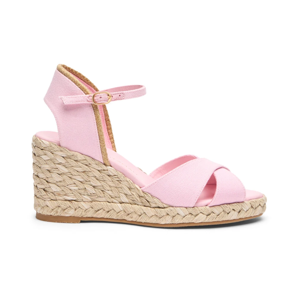 Shoes > Heels > Wedges - - Stuart Weitzman - Modalova