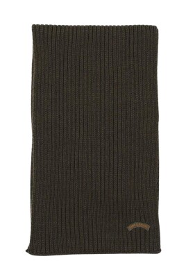 ribbed-knit-cotton-scarf