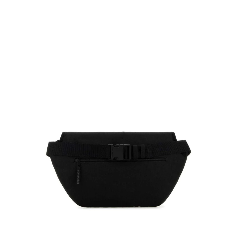 Balenciaga Unity Large Beltpack Black Heren