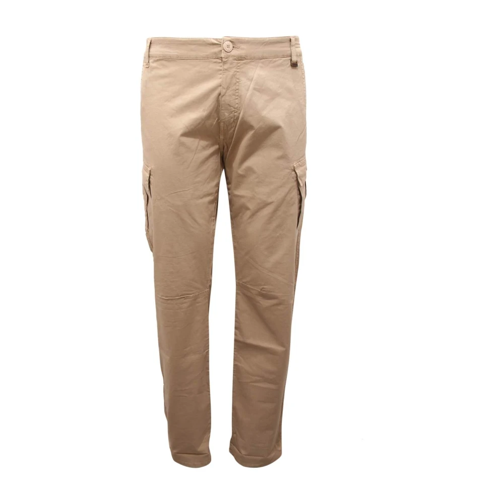 Trousers > Slim-fit Trousers - - Liu Jo - Modalova