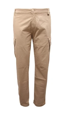 Cargo Byxor Made in Italy