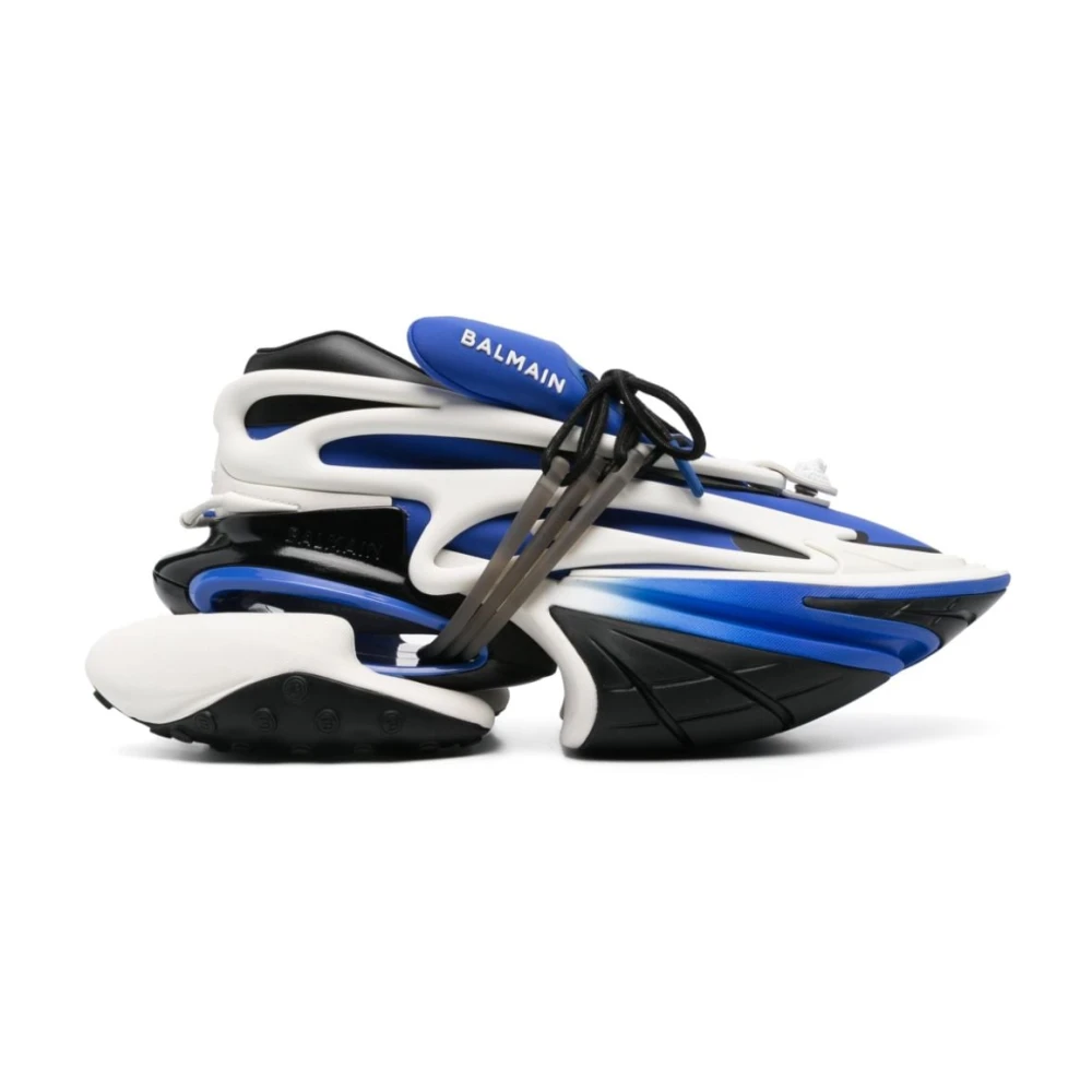 Shoes > Sneakers - - Balmain - Modalova