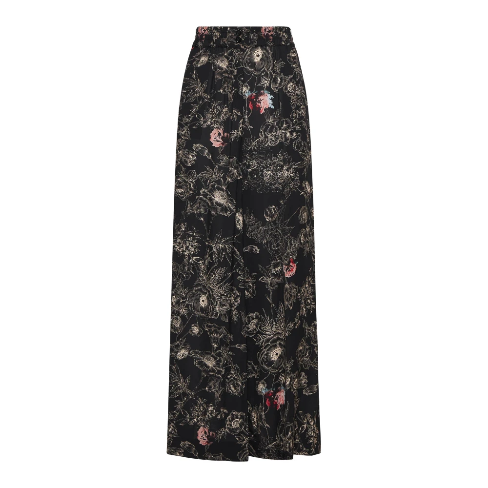 Skirts > Maxi Skirts - - Semicouture - Modalova