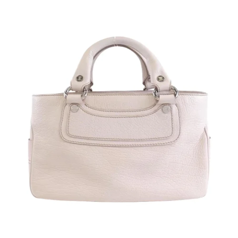 Pre-owned > Pre-owned Bags > Pre-owned Handbags - - Celine Vintage - Modalova