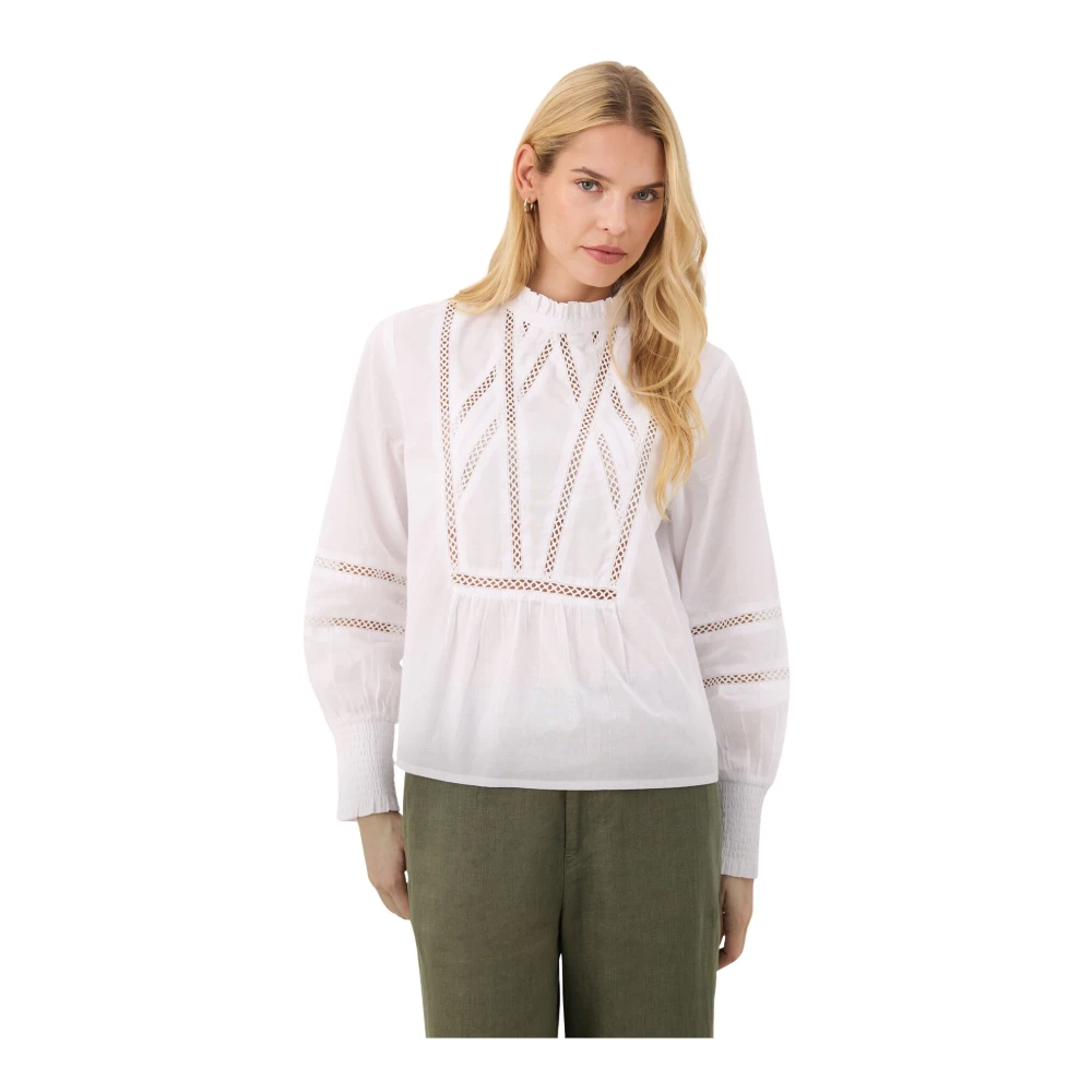 Blouses & Shirts > Blouses - - Part Two - Modalova