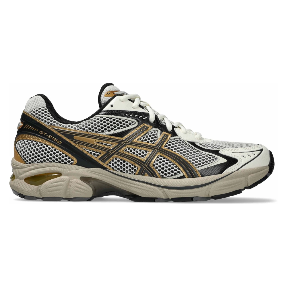 Asics Men's Multicolor Sneakers, 10 Uk, Gt-2160 Trainers