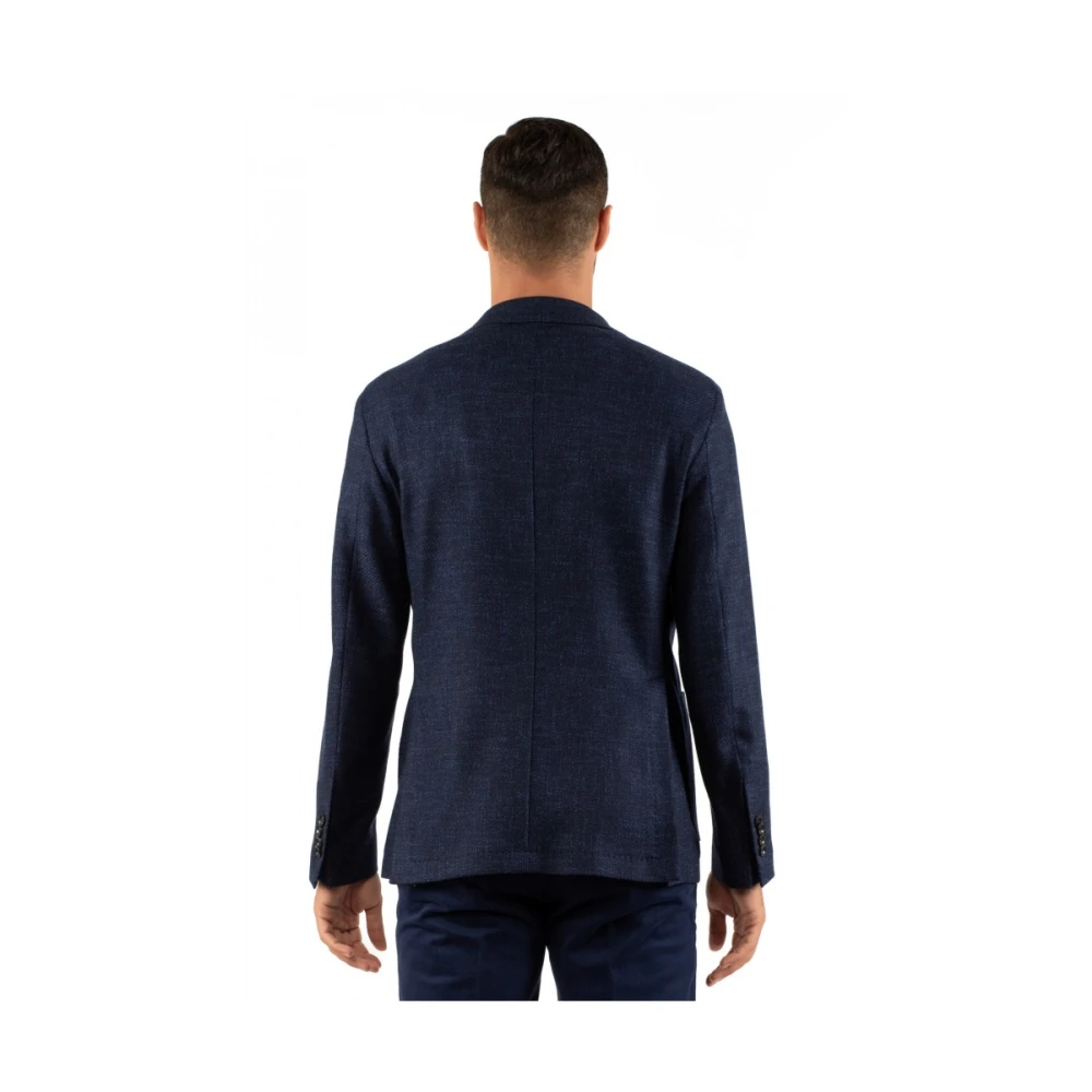 Paoloni Herenjas Blue Heren