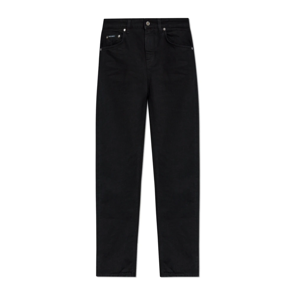 Jeans > Slim-fit Jeans - - Dolce & Gabbana - Modalova