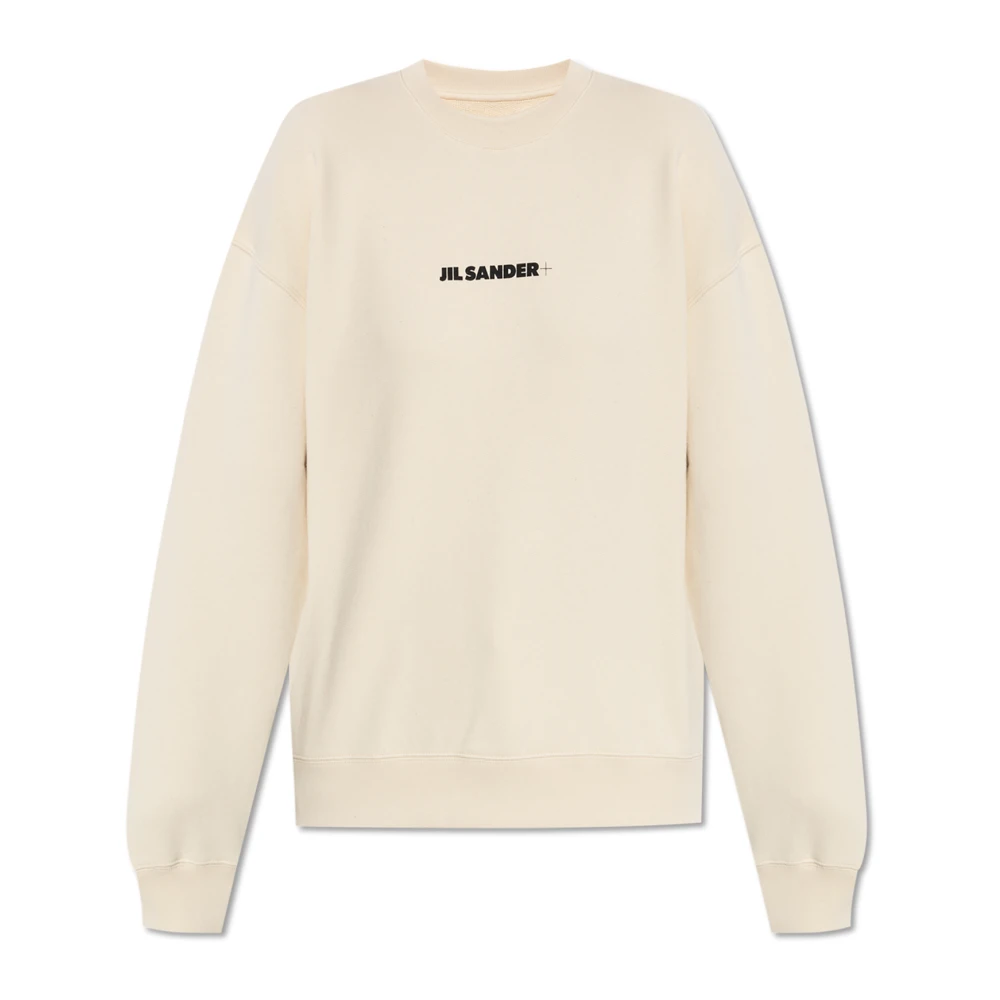 Sweatshirts & Hoodies > Sweatshirts - - Jil Sander - Modalova