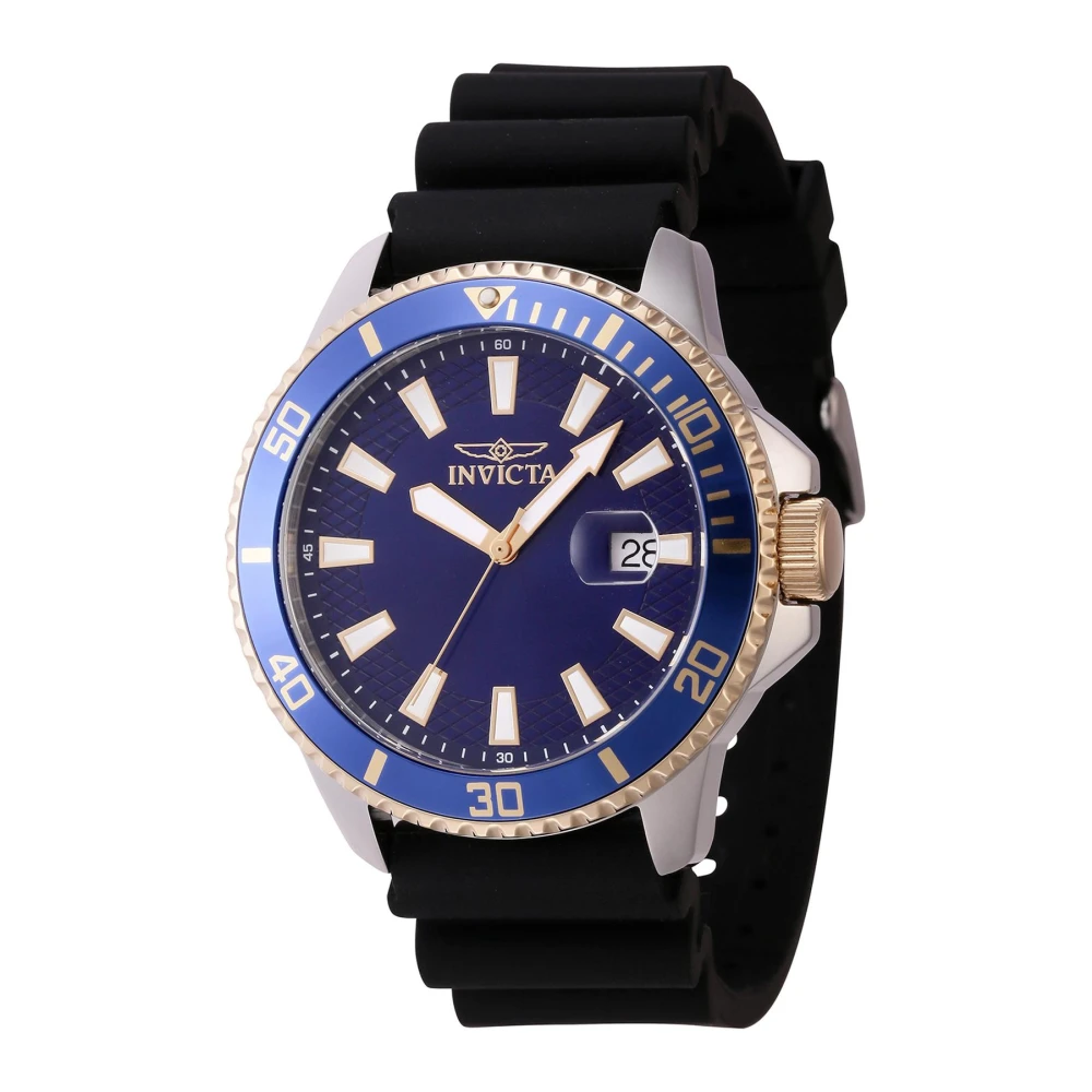 Accessories > Watches - - Invicta - Modalova