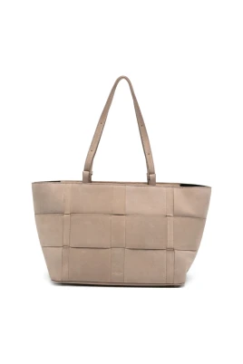Florence Woven Tote