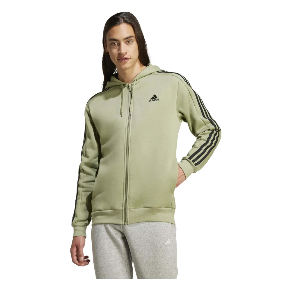 Adidas Jas Green Heren
