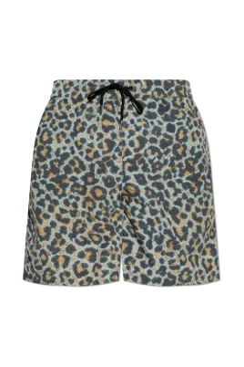 Silesia Swim Shorts
