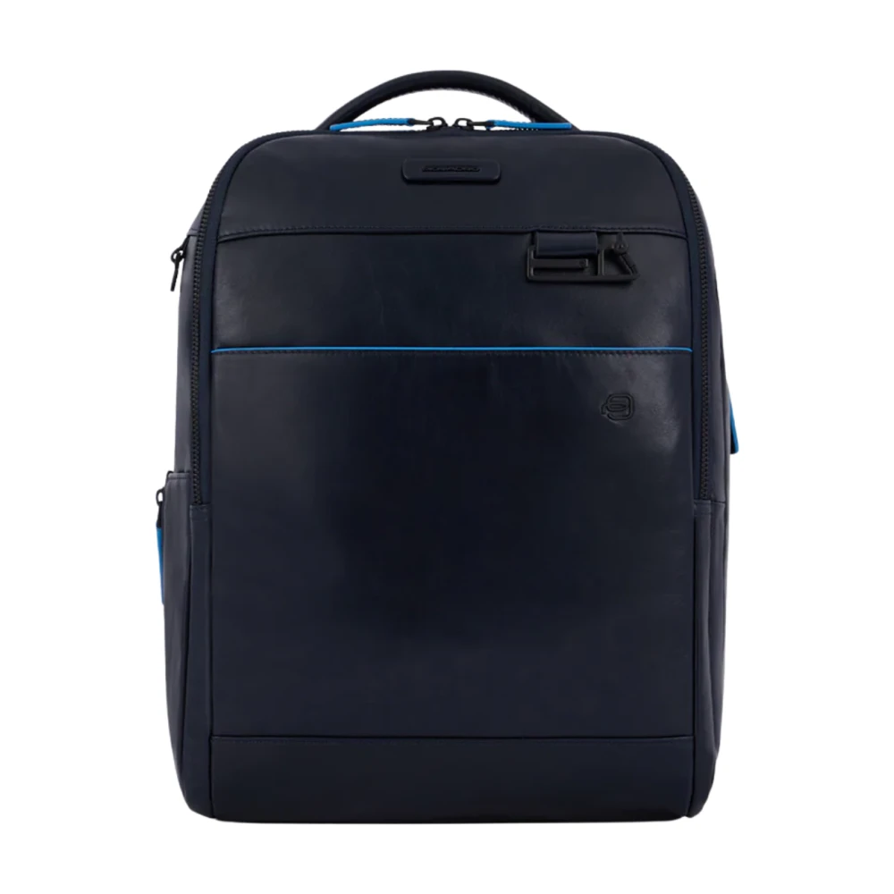 Piquadro Uomo Blu Bags