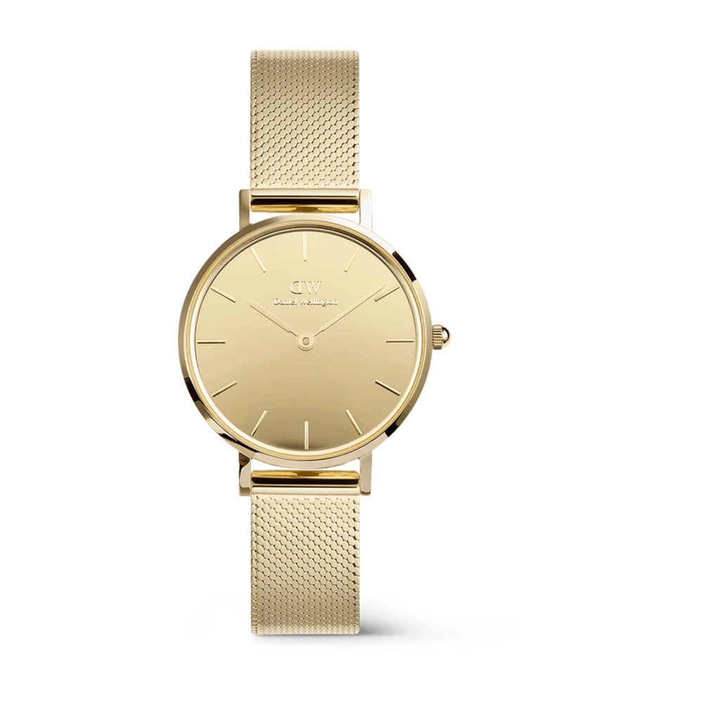Orologio DANIEL WELLINGTON Petite Reflection Gold DW00100797 - Immagine 2