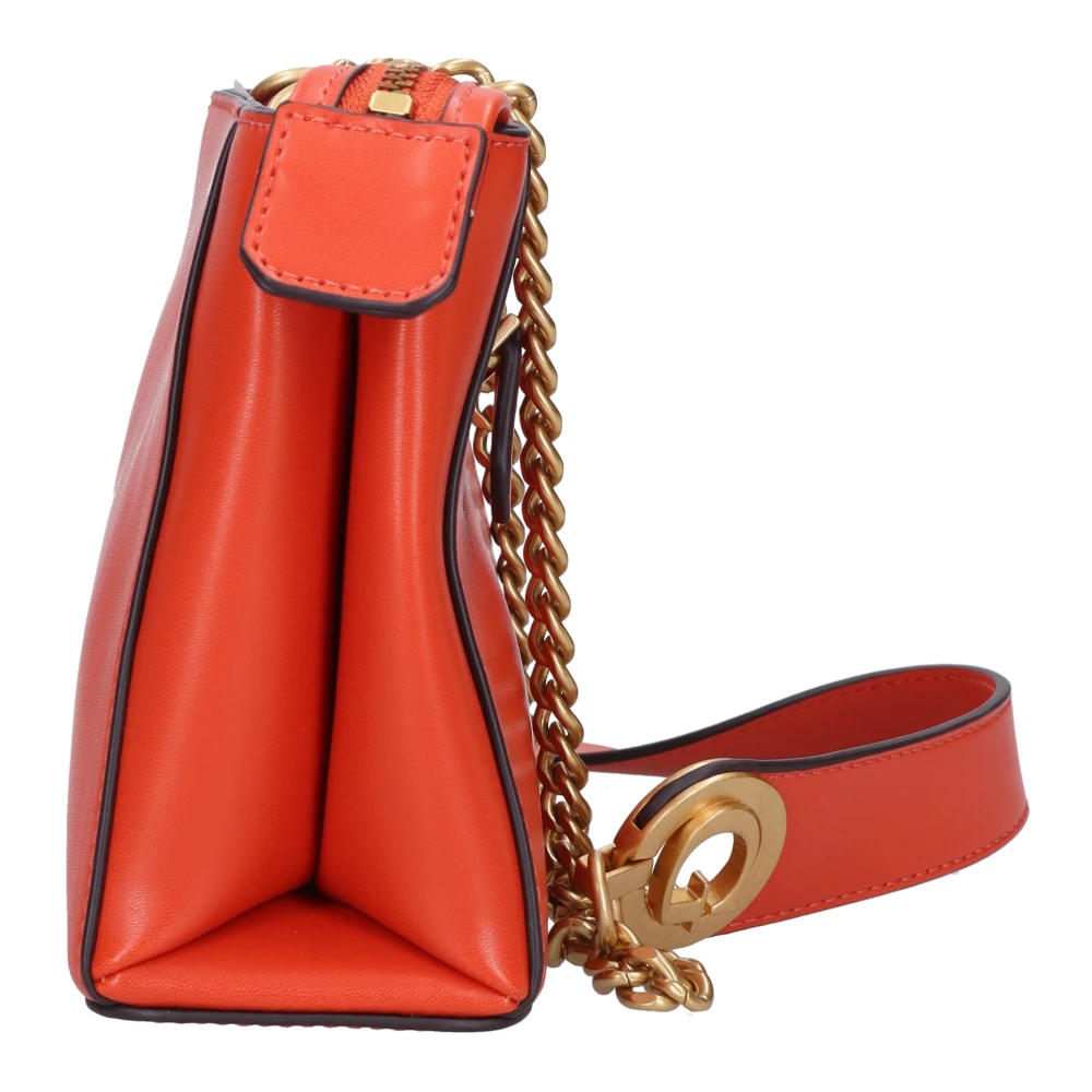 Guess Tassen.. Oranje Orange Dames