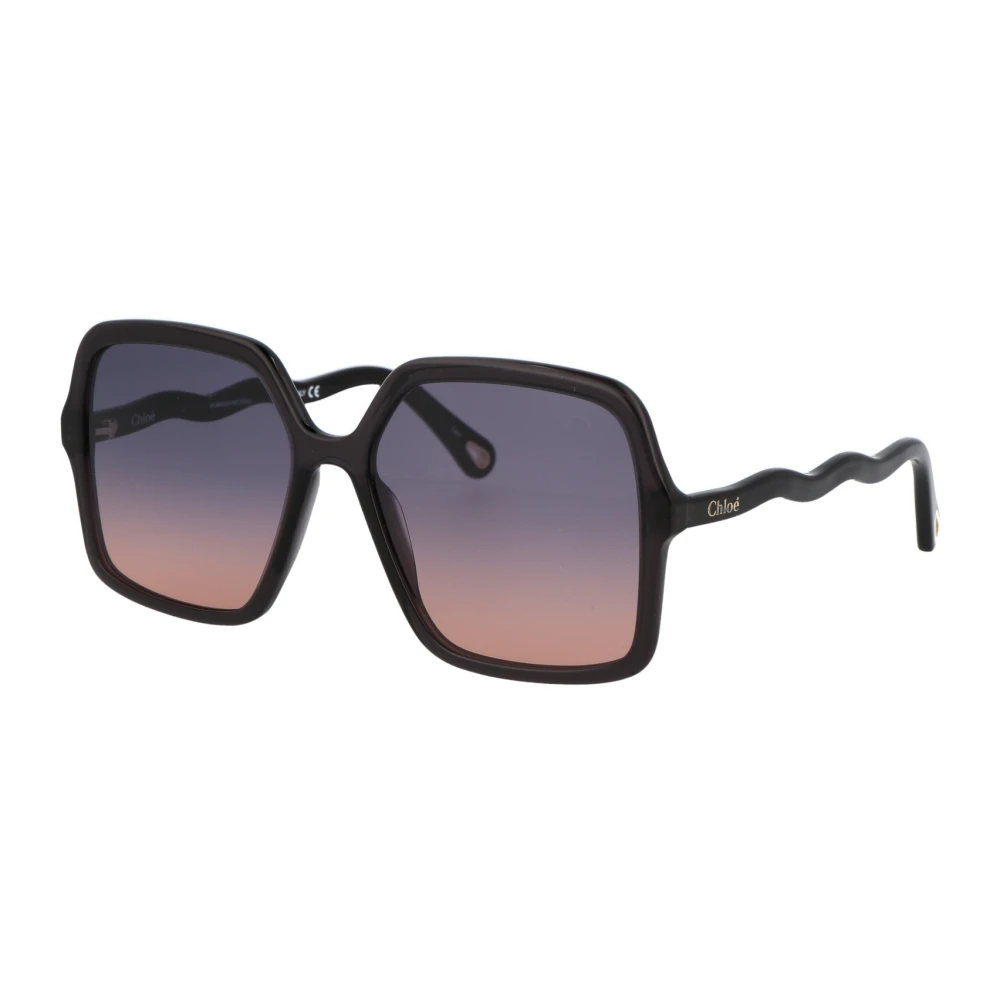Accessories > Sunglasses - - Chloé - Modalova