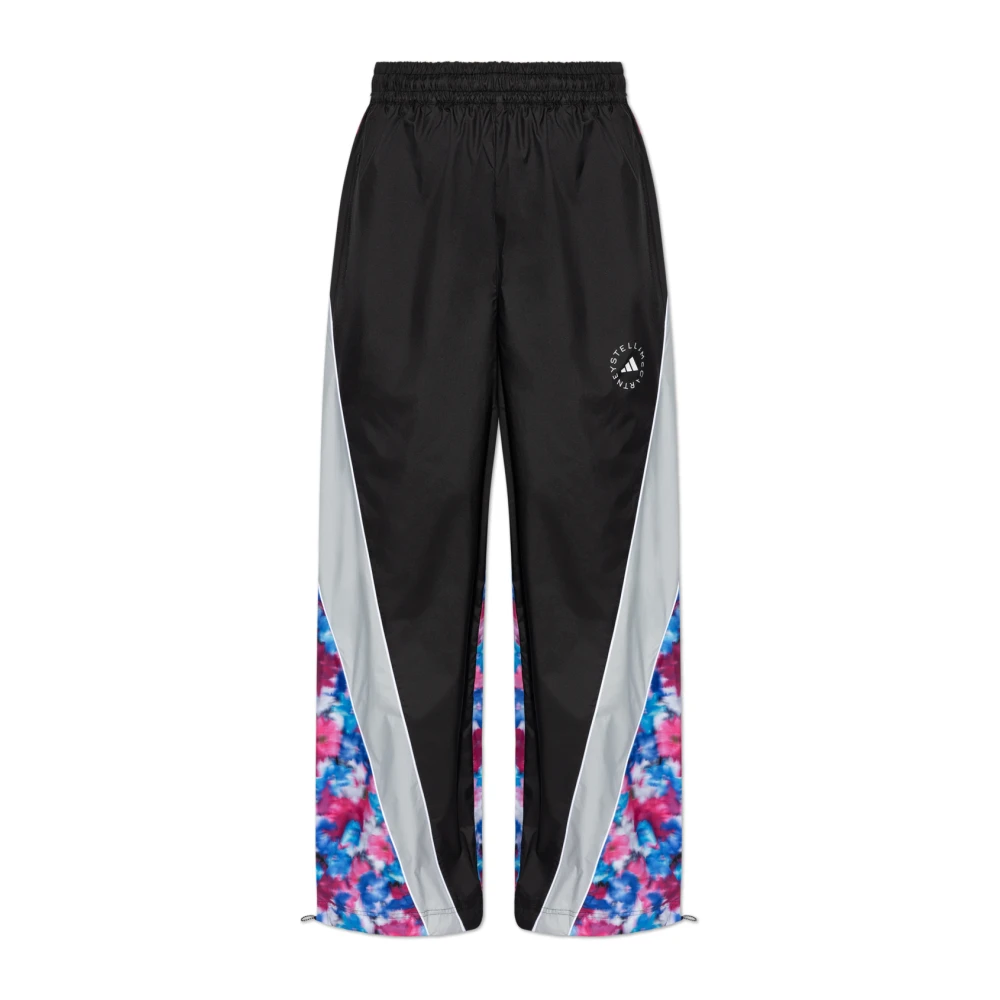 adidas by stella mccartney Nylonbroek Multicolor Dames