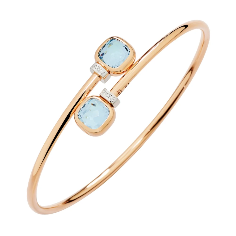 Accessories > Jewellery > Bracelets - - Pomellato - Modalova