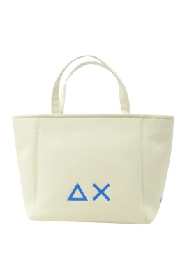 Canvas tote bag