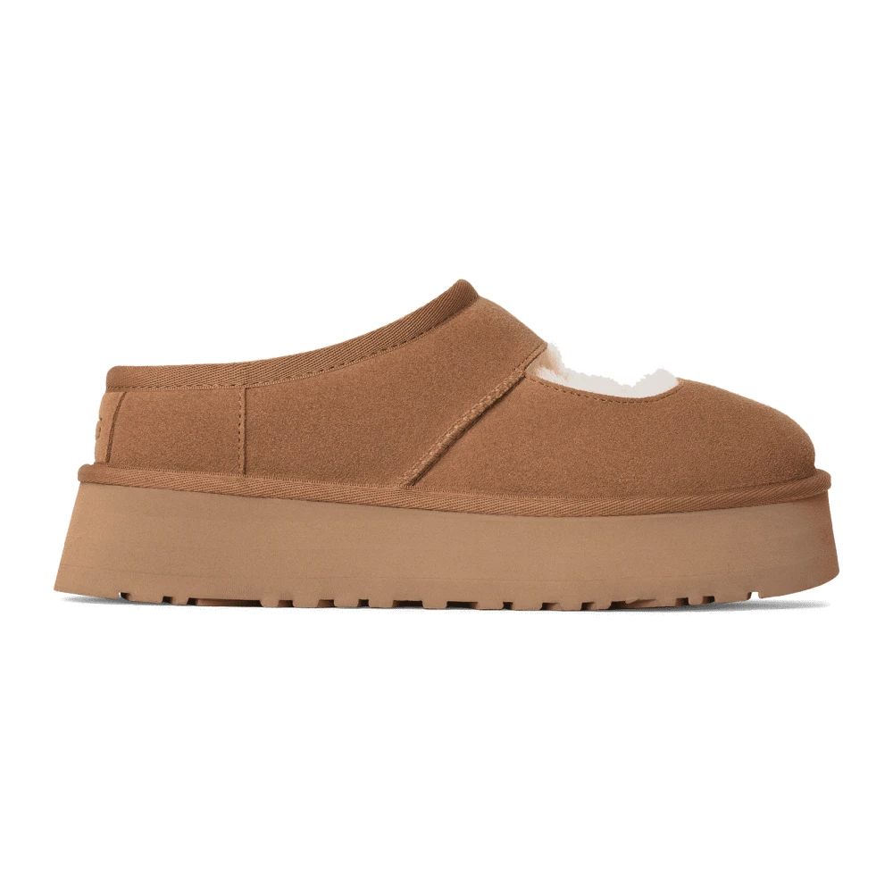 UGG - Shoes > Slippers - Brown - UGG - Modalova