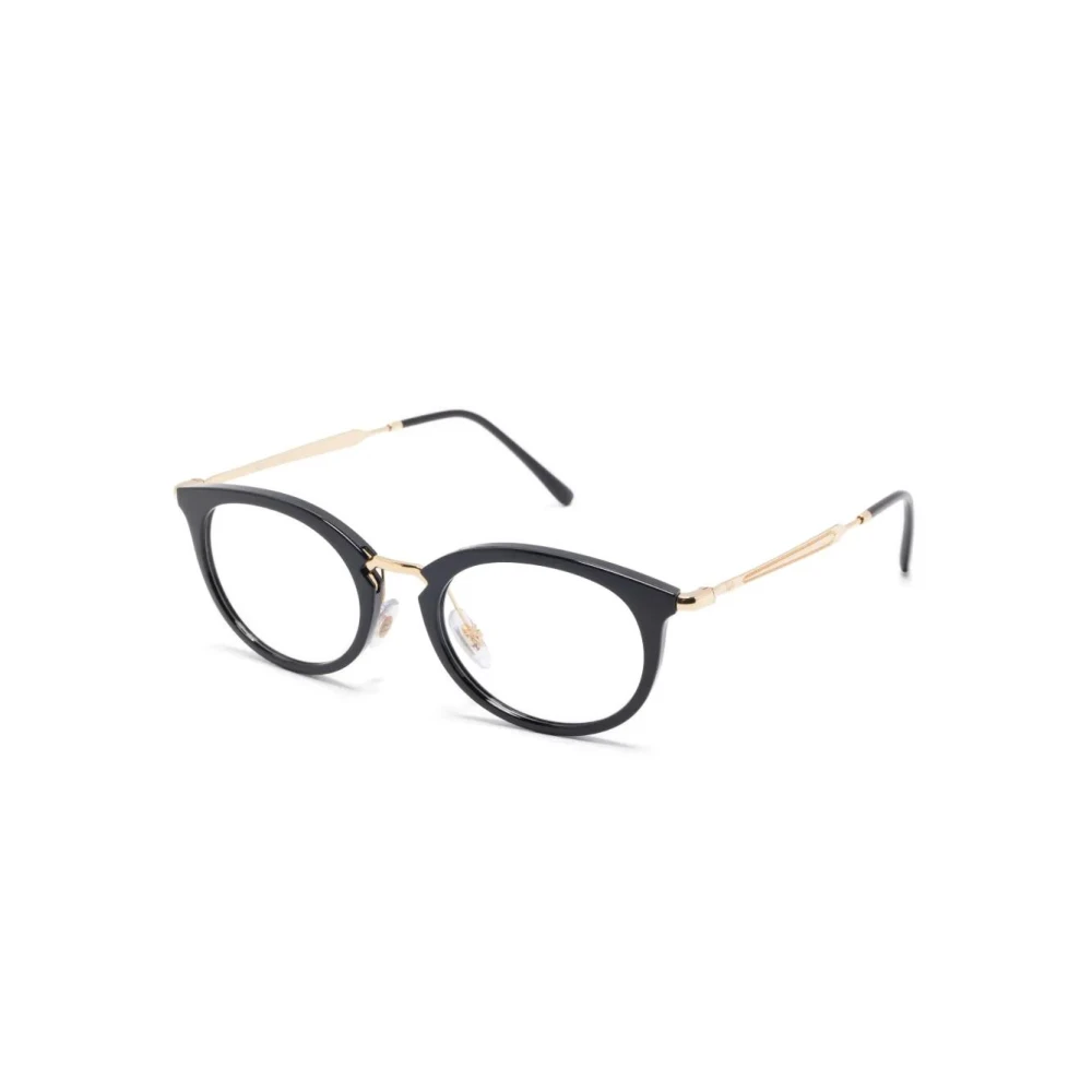 Ray-Ban Unisex Black Rb7255 2000 Eyeglasses - Glasses - 51 Mm - Accessories