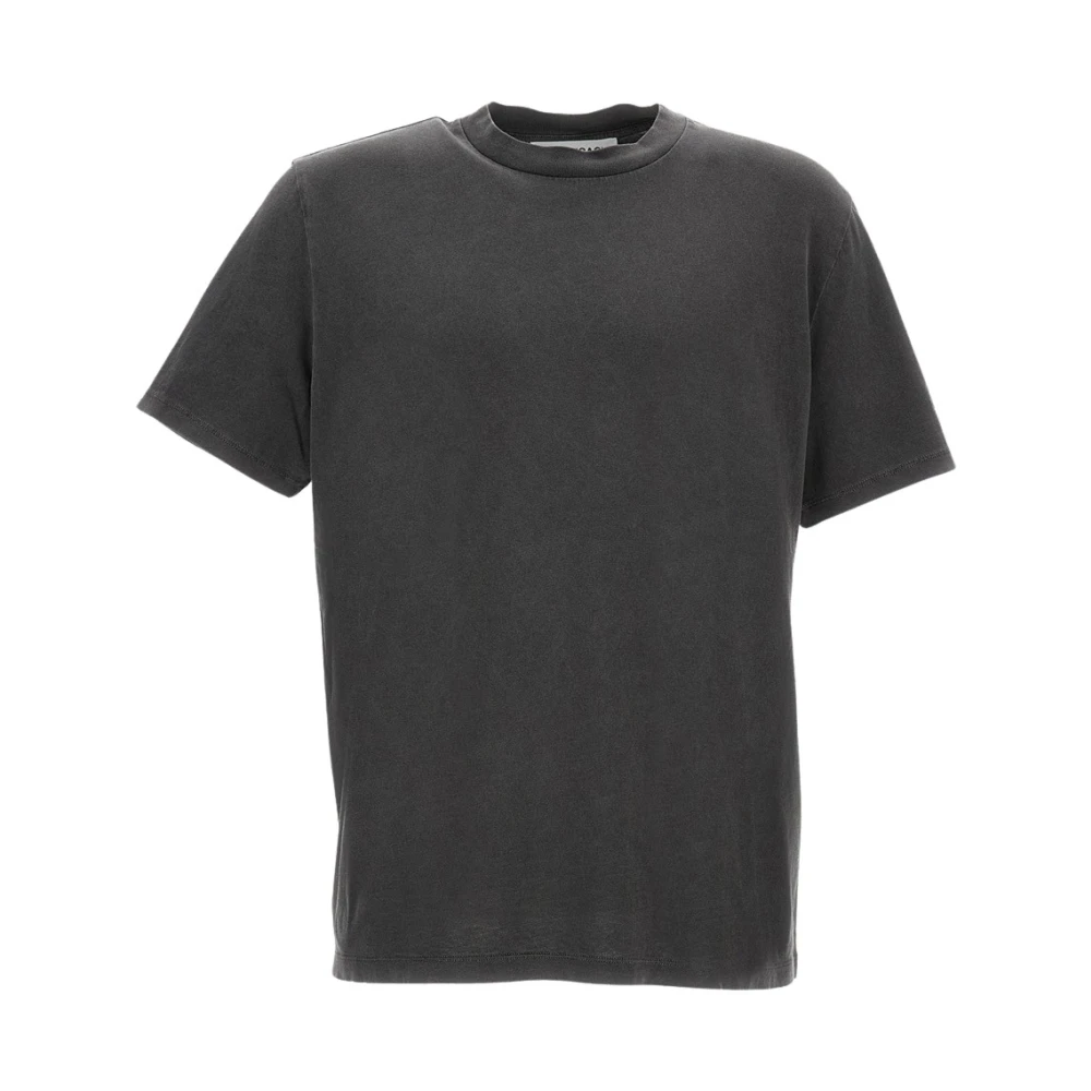 Our Legacy Men's Black T-Shirts, M, Box T-Shirt