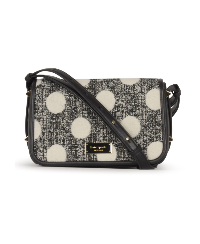 dot-tweed-crossbody-bag