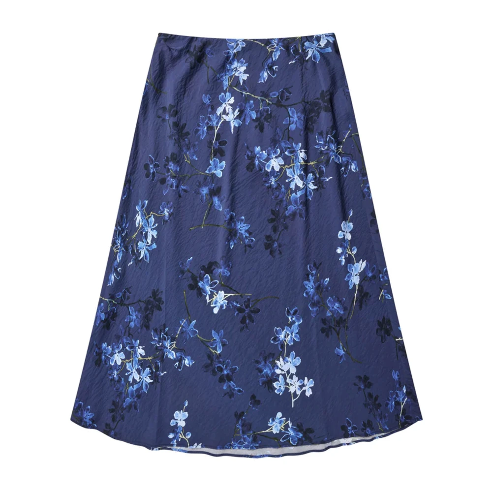 Skirts > Midi Skirts - - Munthe - Modalova