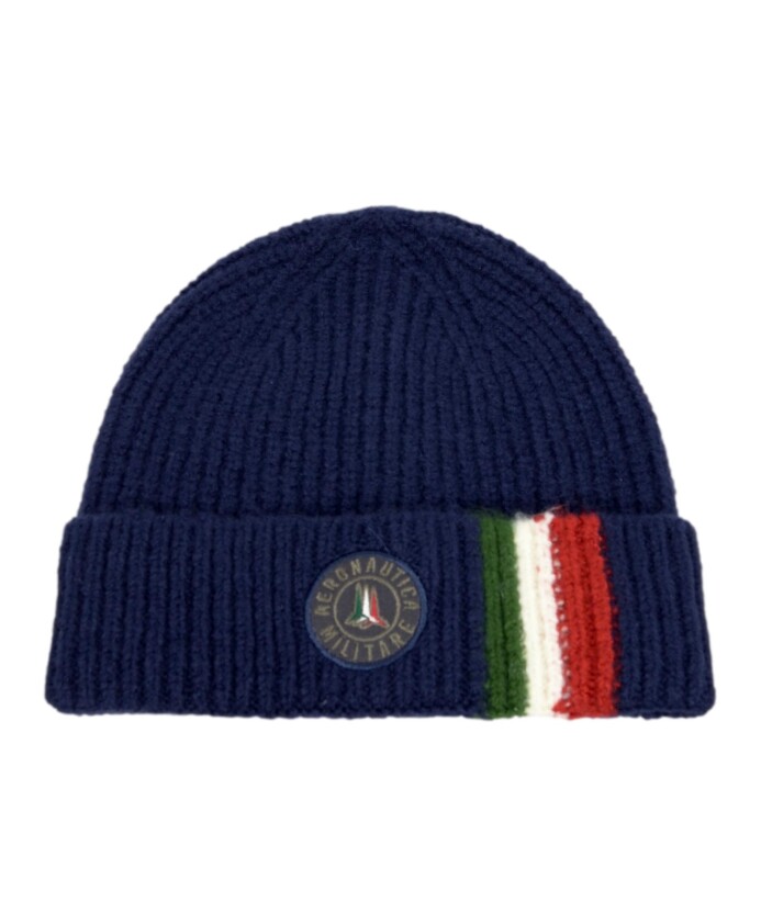 ribbed-winter-beanie-with-italian-flag