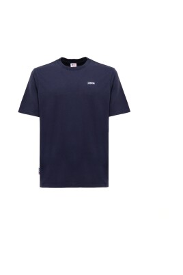 t-shirts-et-polos-bleus