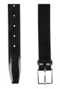 ceinture-en-cuir-noir-lisse